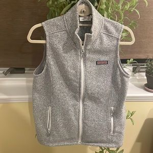 Vineyard Vines Women’s Small Vest